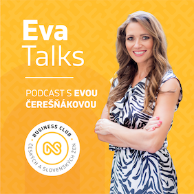 Eva Talks