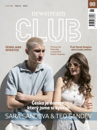 Newstream CLUB
