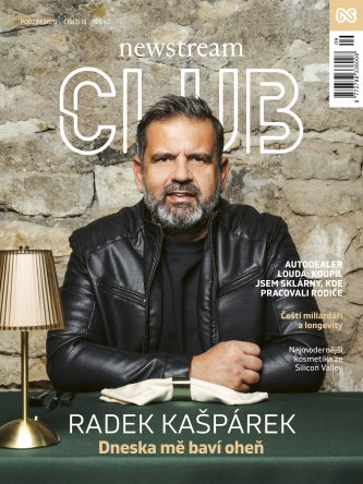 Newstream CLUB