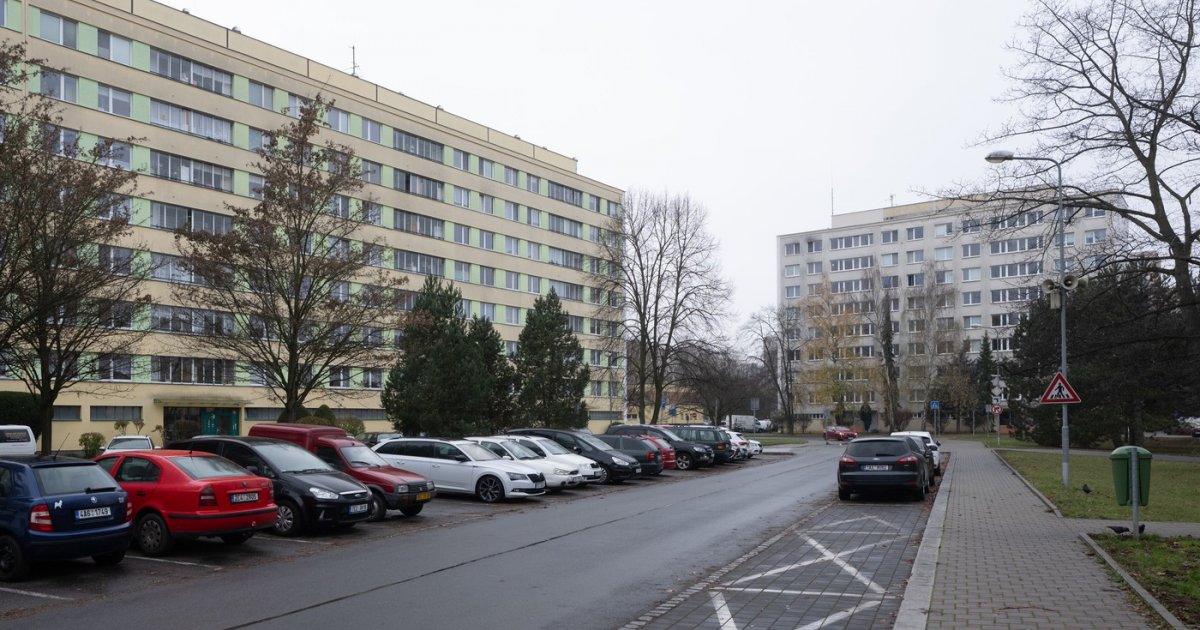 Photo: newstream.cz Prodeje starších bytů dále rostou, ceny jsou na historickém maximu