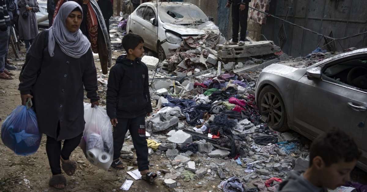 Norge, Spania og Irland anerkjente offisielt den palestinske staten