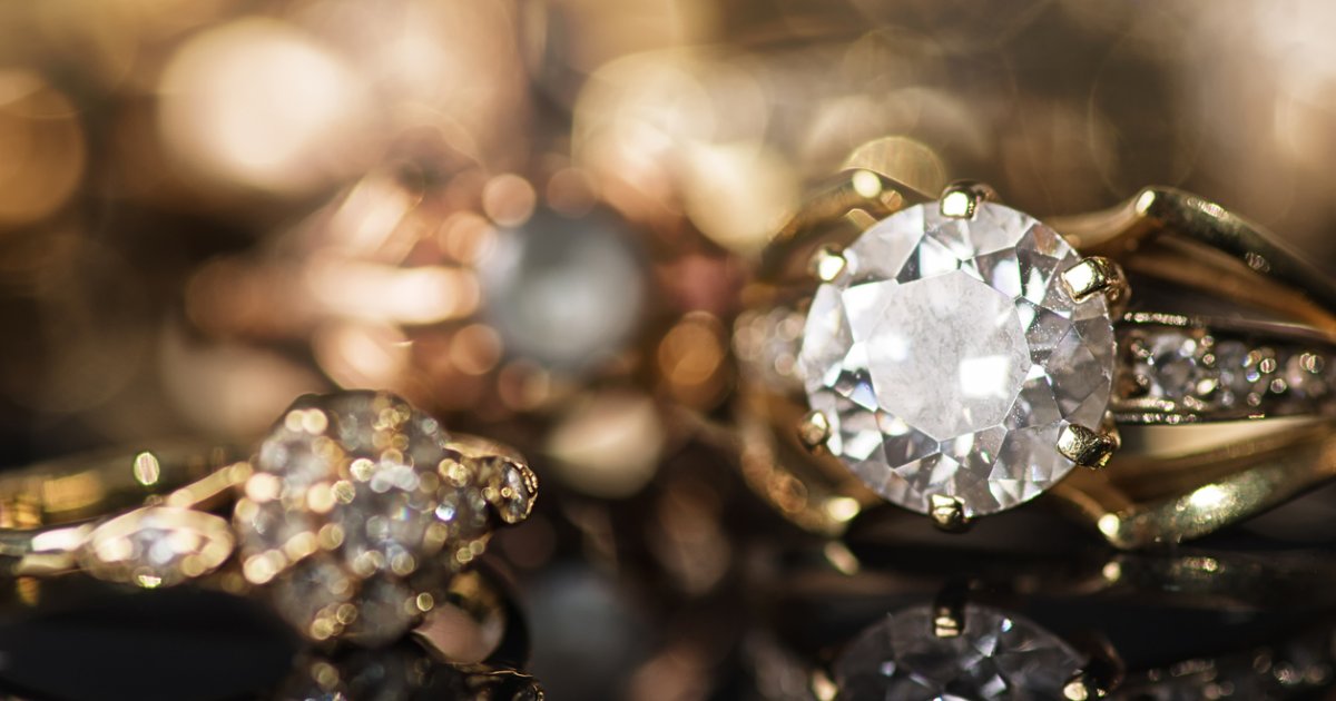"Best Place To Buy Diamonds In Nyc"