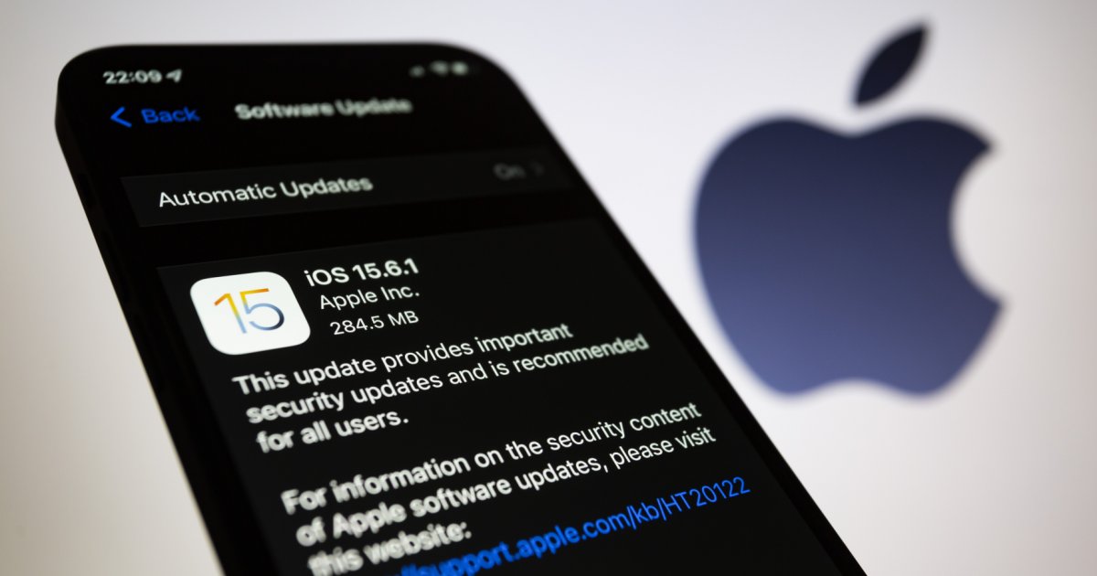 Kde byl vyroben iPhone?