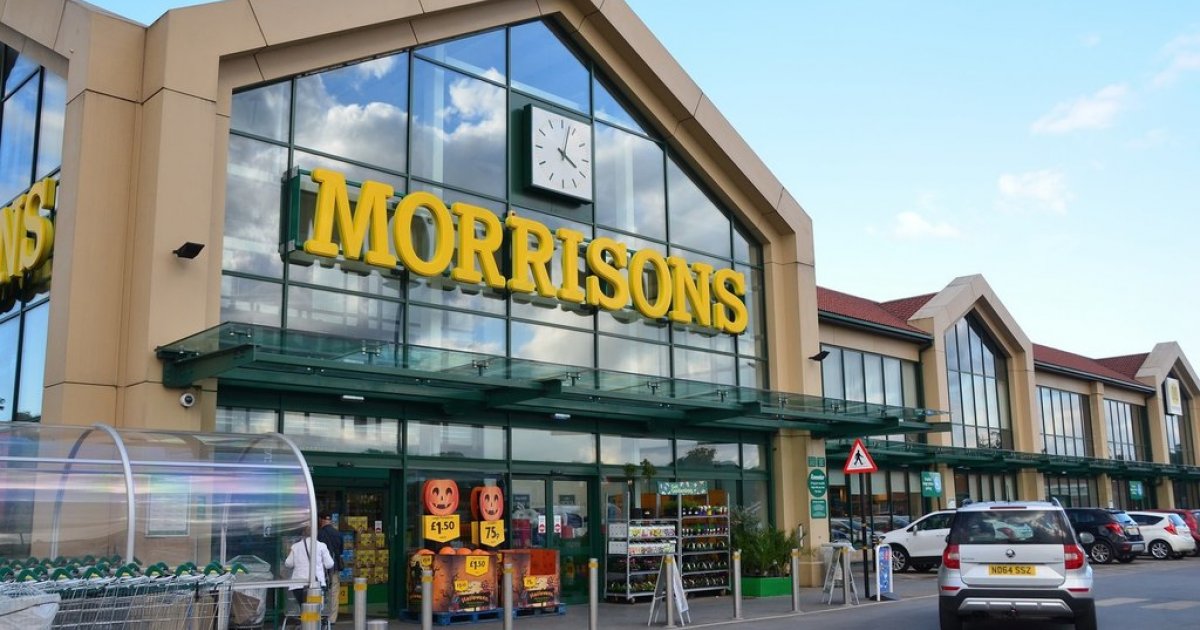 Do boje o řetězec Morrisons vstoupil třetí hráč Newstream