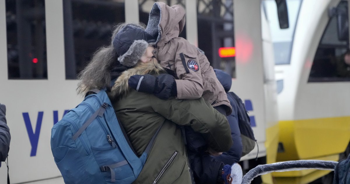 Rozmowy Ławrowa z Kulebą nie przyniosły Ukrainie dobrych wiadomości