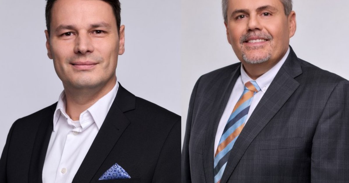 Rödl & Partner má v Česku dva nové nové partnery | Newstream