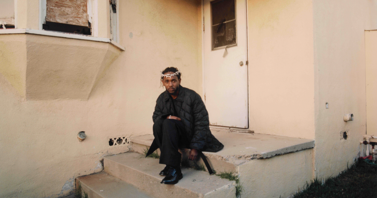Vlivný jako Bob Dylan. Rapper Kendrick Lamar přiváží do Prahy desku ...