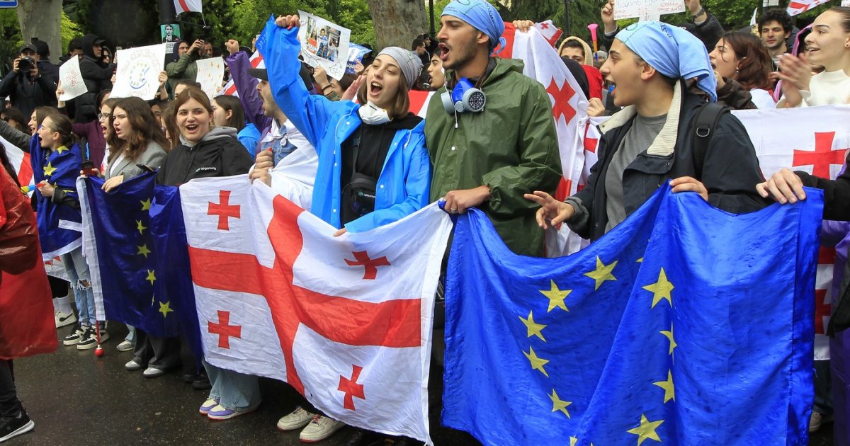 demokratické principy vše o tématu Newstream