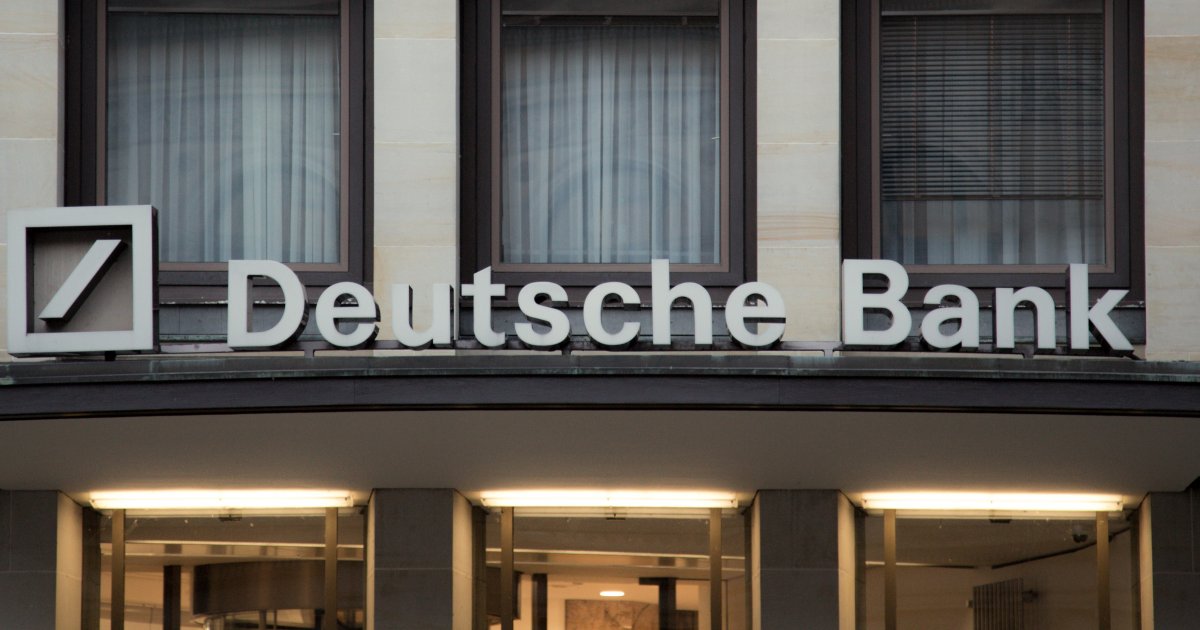 Deutsche Bank zahlt hohen Vergleich im Epstein-Fall