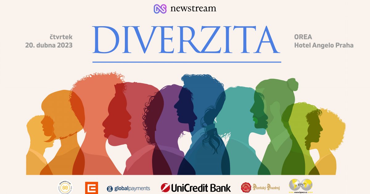 Vielfalt aus der Sicht von Führungskräften |  neuer Fluss