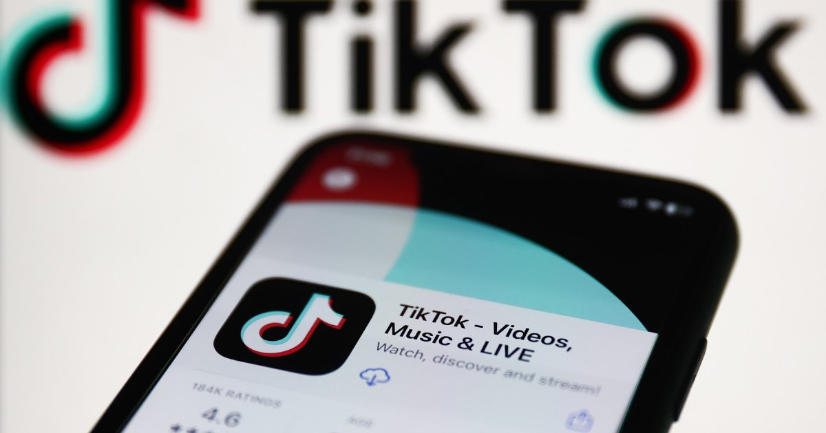 L’Australie a décidé d’interdire TikTok sur les appareils gouvernementaux
