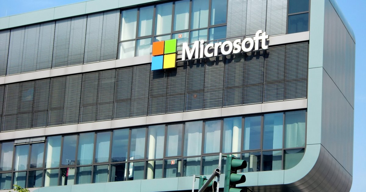 Microsoft flieht aus Russland, schließt dort Büros