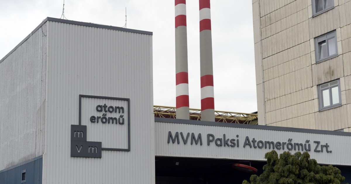 Russland wird in Ungarn einen neuen Block des Kernkraftwerks Paks bauen