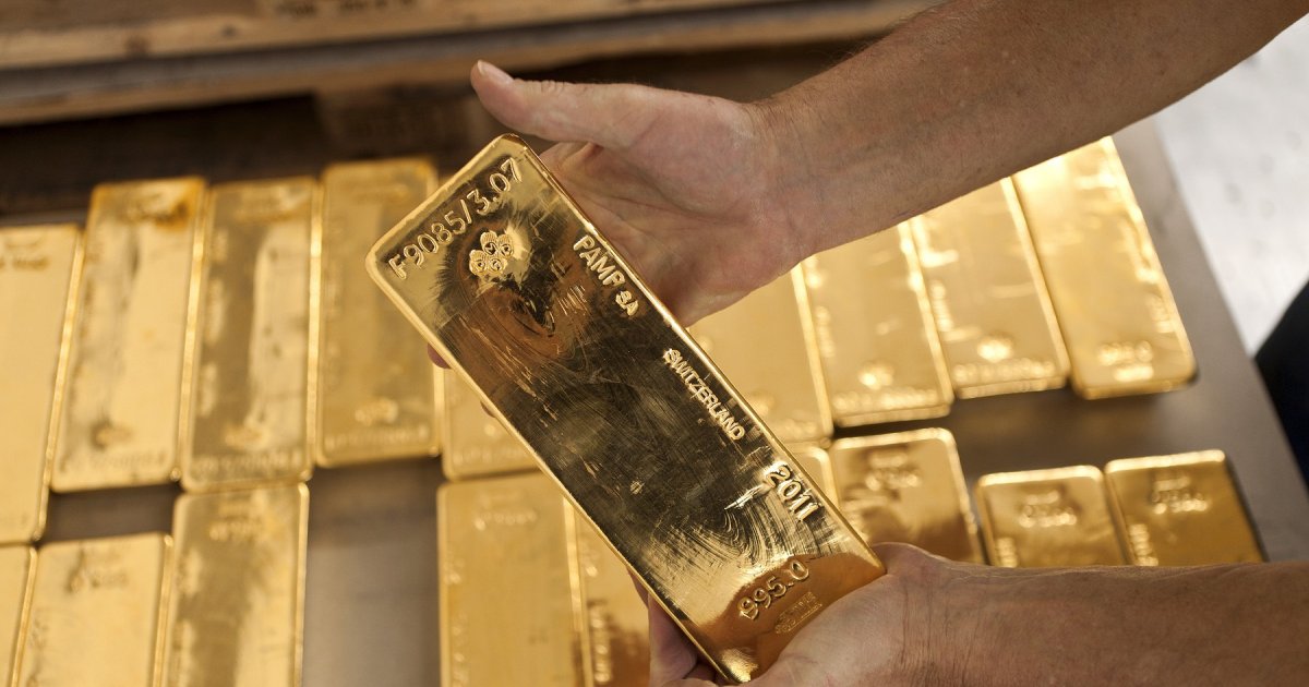 Kdo z&nbsp;trhu luxuje zlato a&nbsp;hlavně proč | Newstream