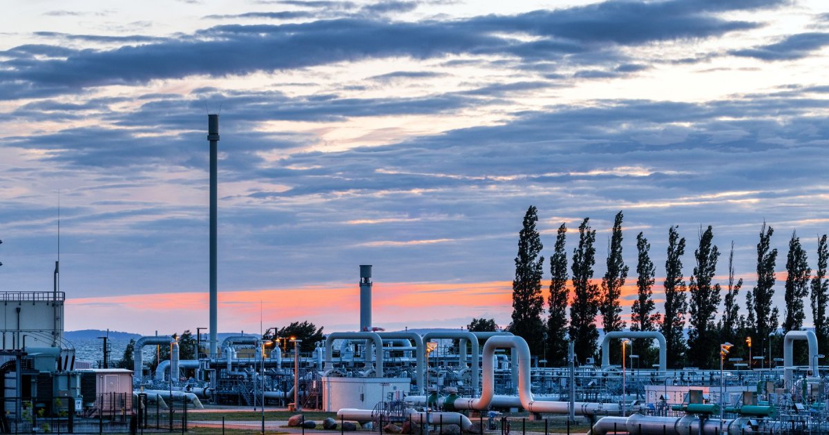 Die Allianz beabsichtigt nicht, die Versicherung für Nord Stream 1 zu verlängern