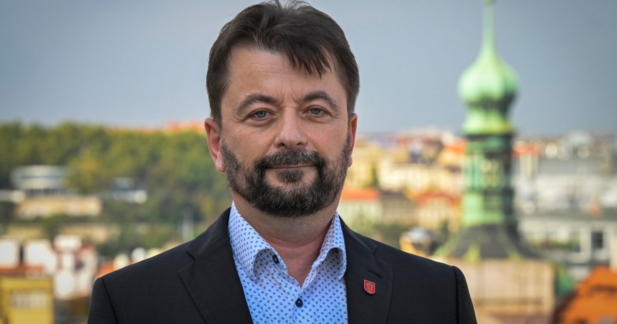 Master Baker Hlavatý Baked goods will keep getting more expensive. And