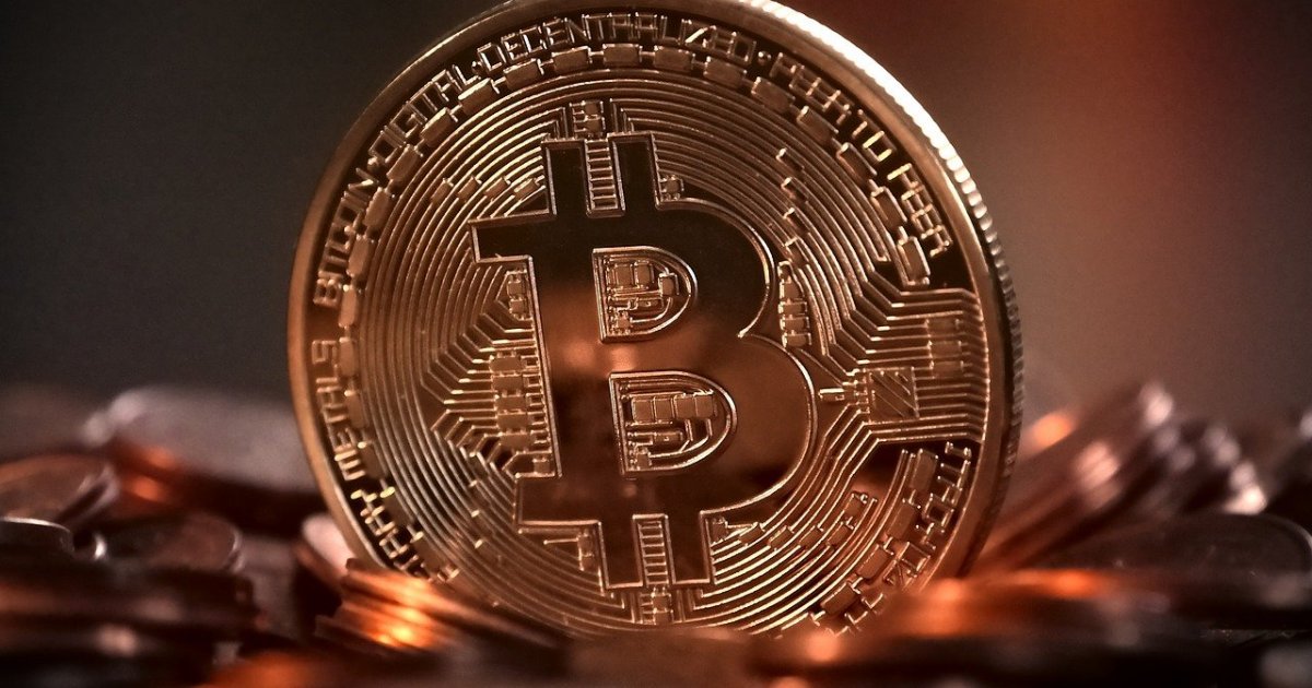 Bitcoin je na rekordu. Tleská mu Wall Street i Salvador - Newstream