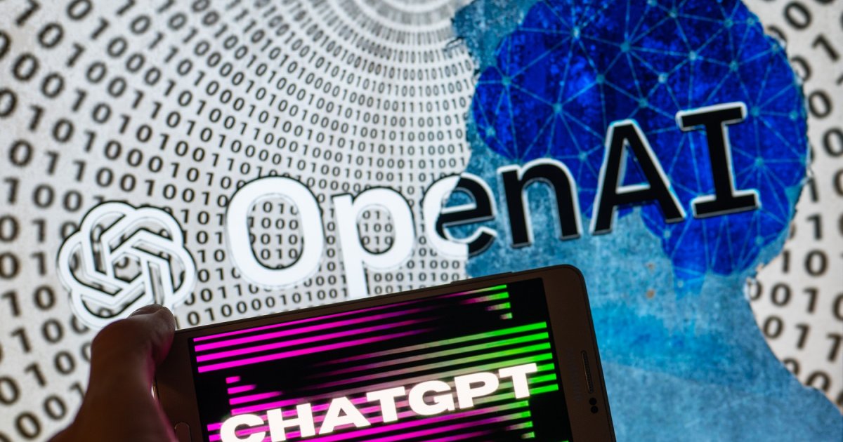 L’Italia ha bandito ChatGPT.  L’Ufficio per la protezione dei dati personali non si oppone alla raccolta dei dati