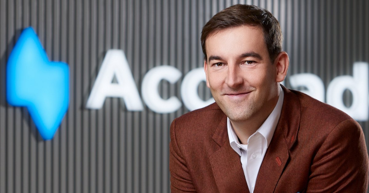 Miliardář Milan Kratina Všude v Evropě se staví lépe než v Česku