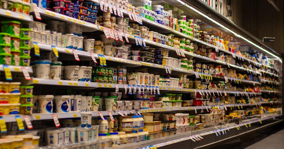 Première victime de l’inflation : Danone va réduire sa production et réduire drastiquement l’offre de yaourt