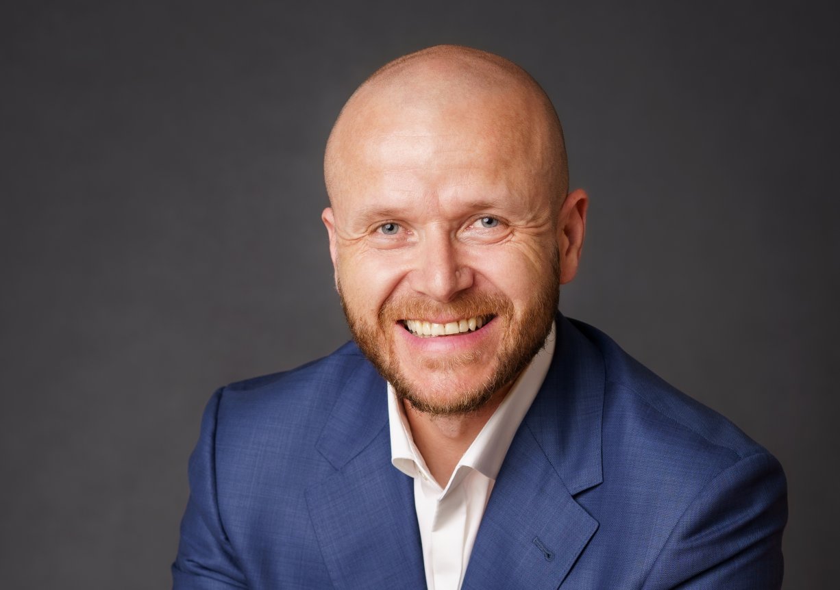 Lukáš Borovský
