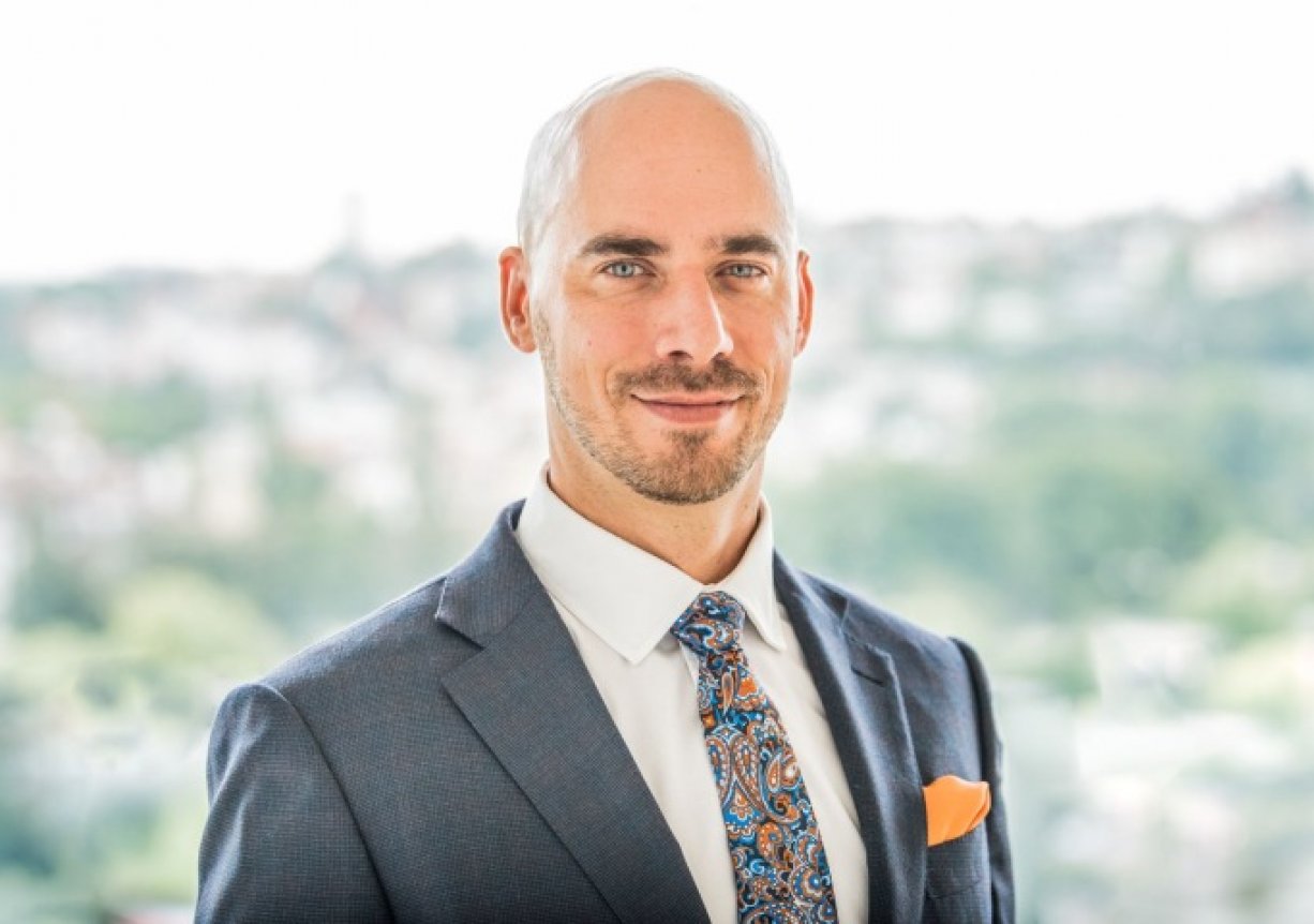 Martin Hubinger