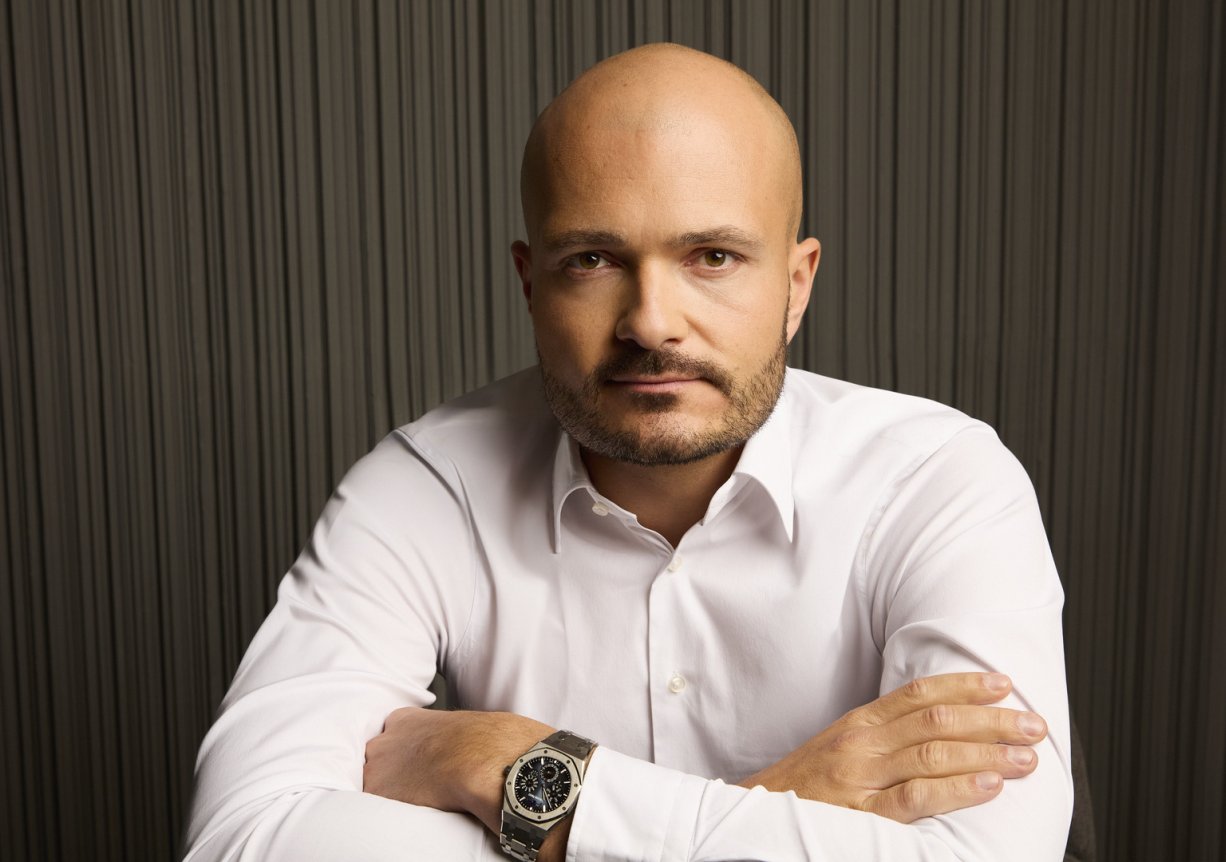 Michal Strnad