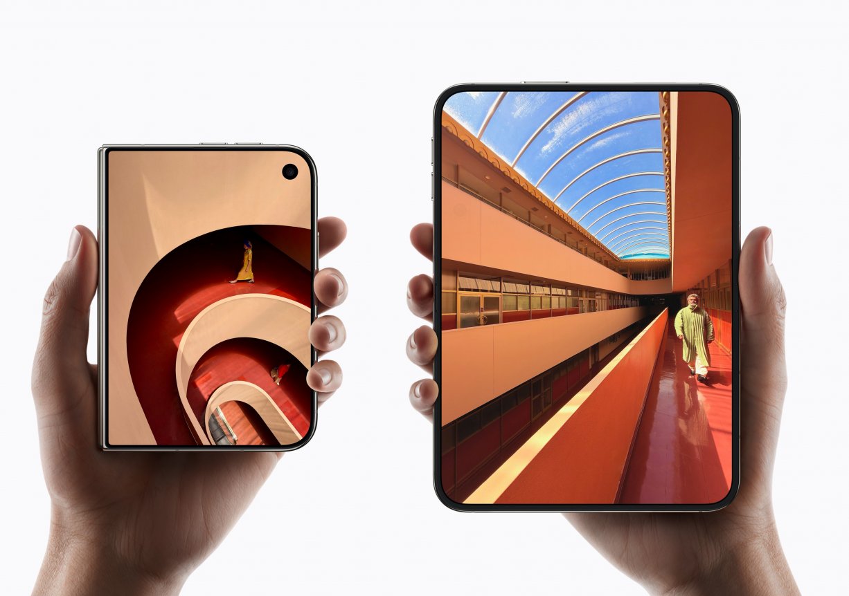 iPhone Duo od Applu