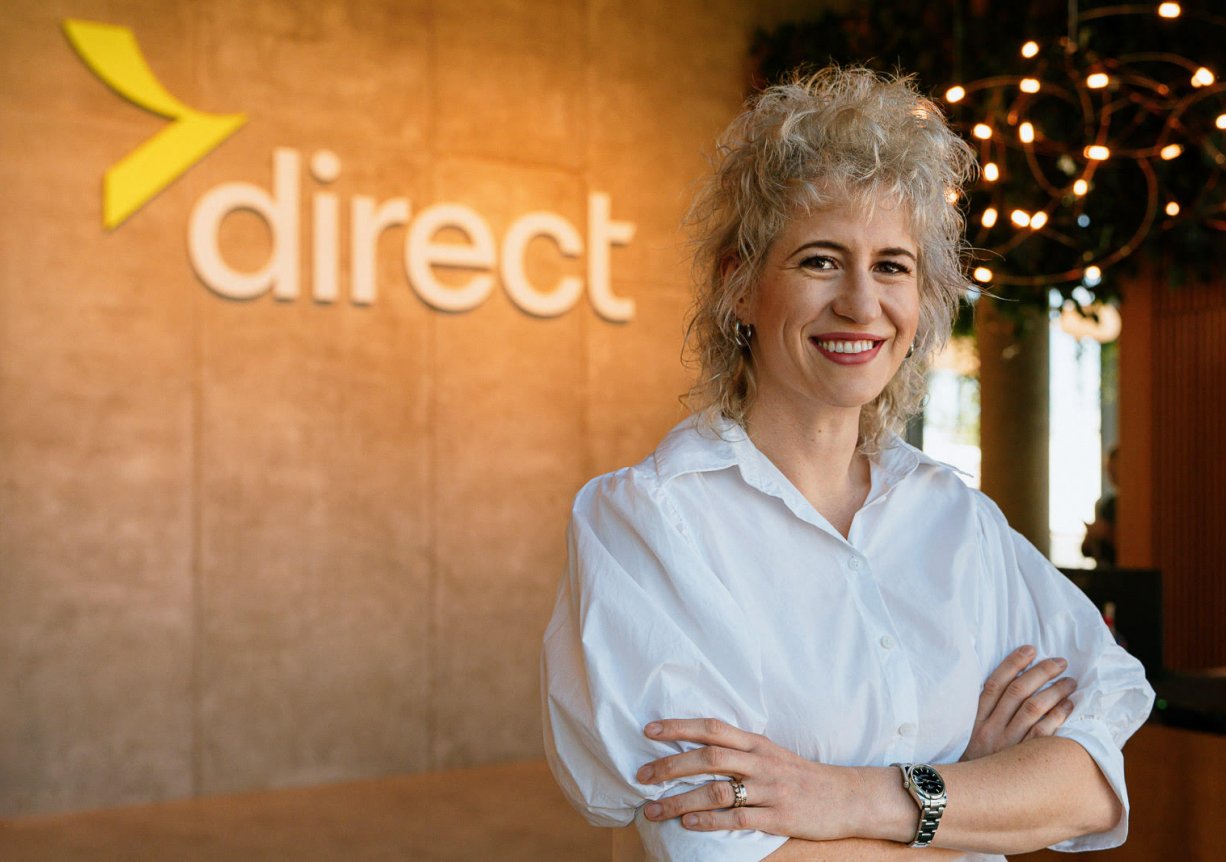Laureen Höllge