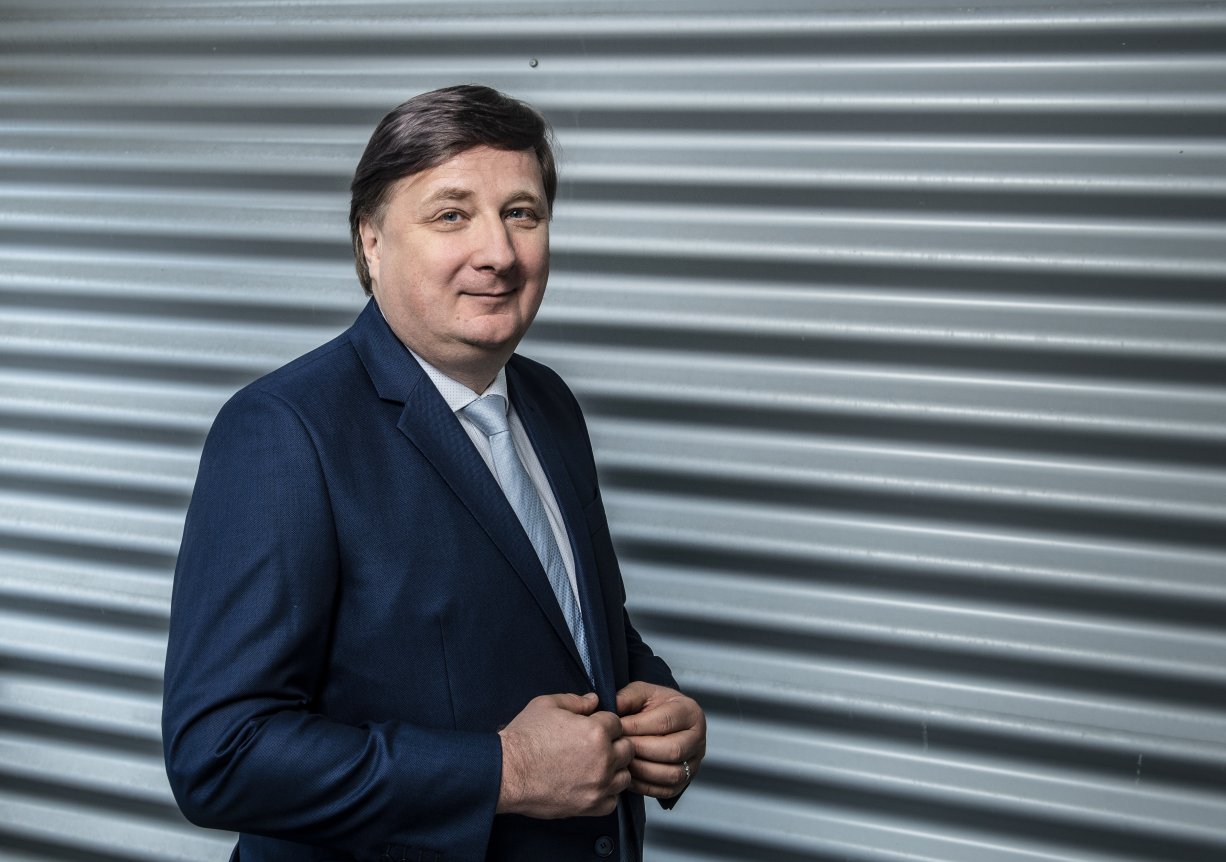 Radomír Lapčík