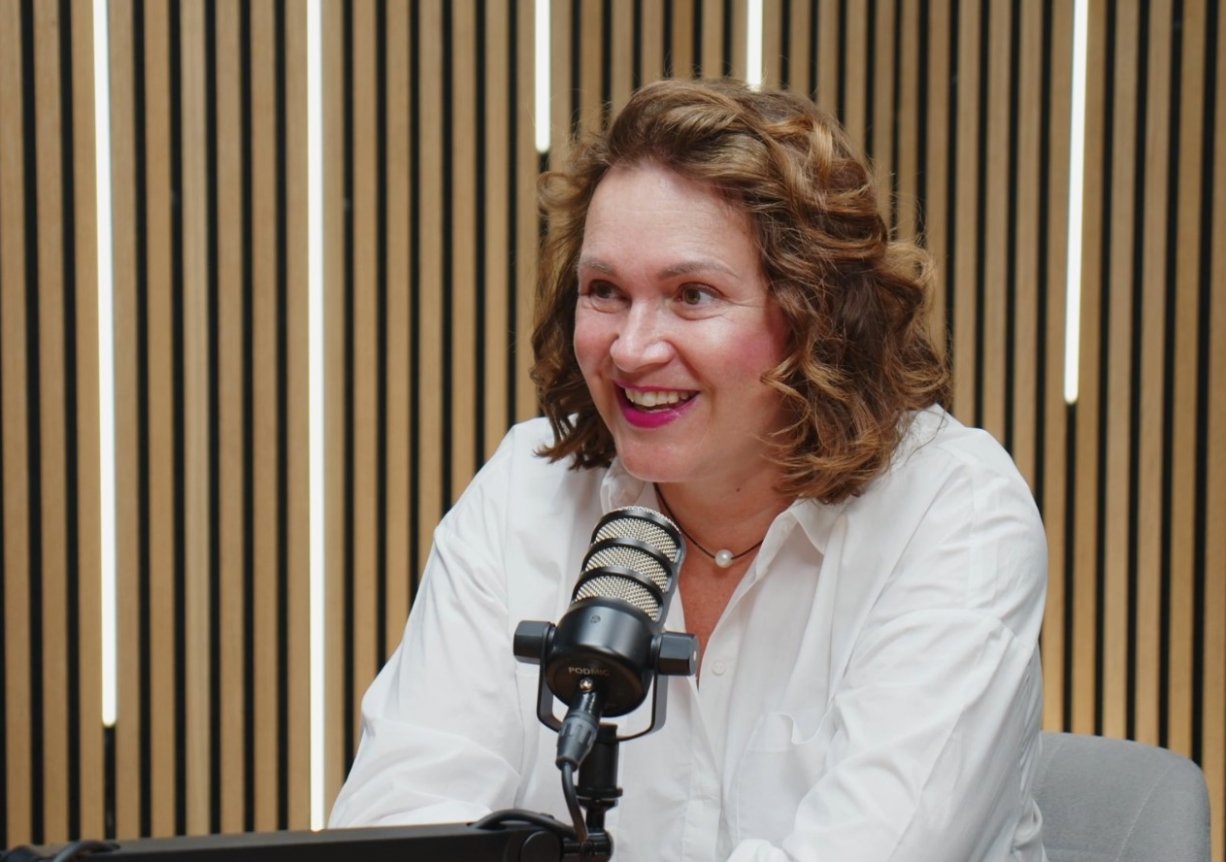 Nevěra zanechá stopy na sebevědomí partnera, varuje lékařka Laura Janáčková