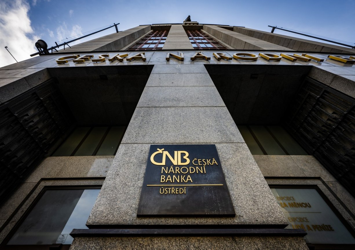 ČNB
