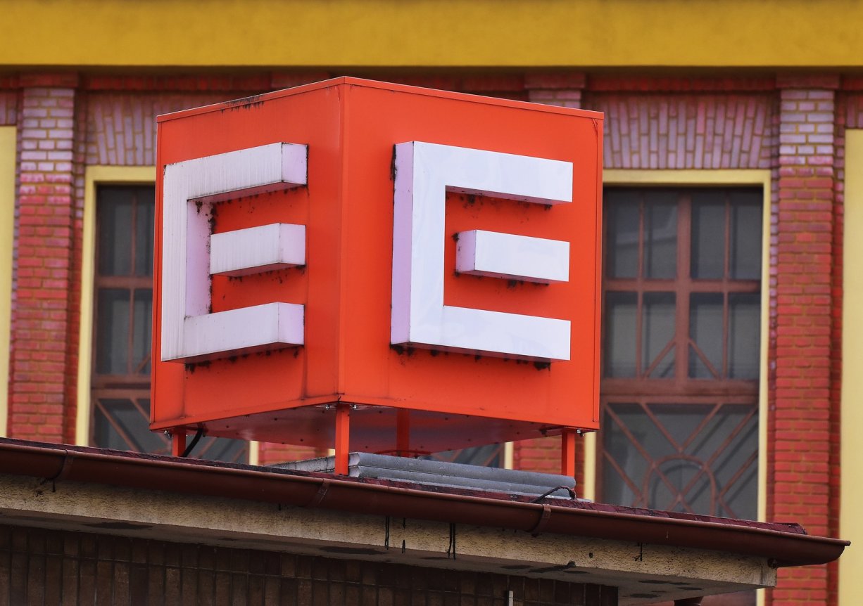 ČEZ zrekonstruoval vodní elektrárnu