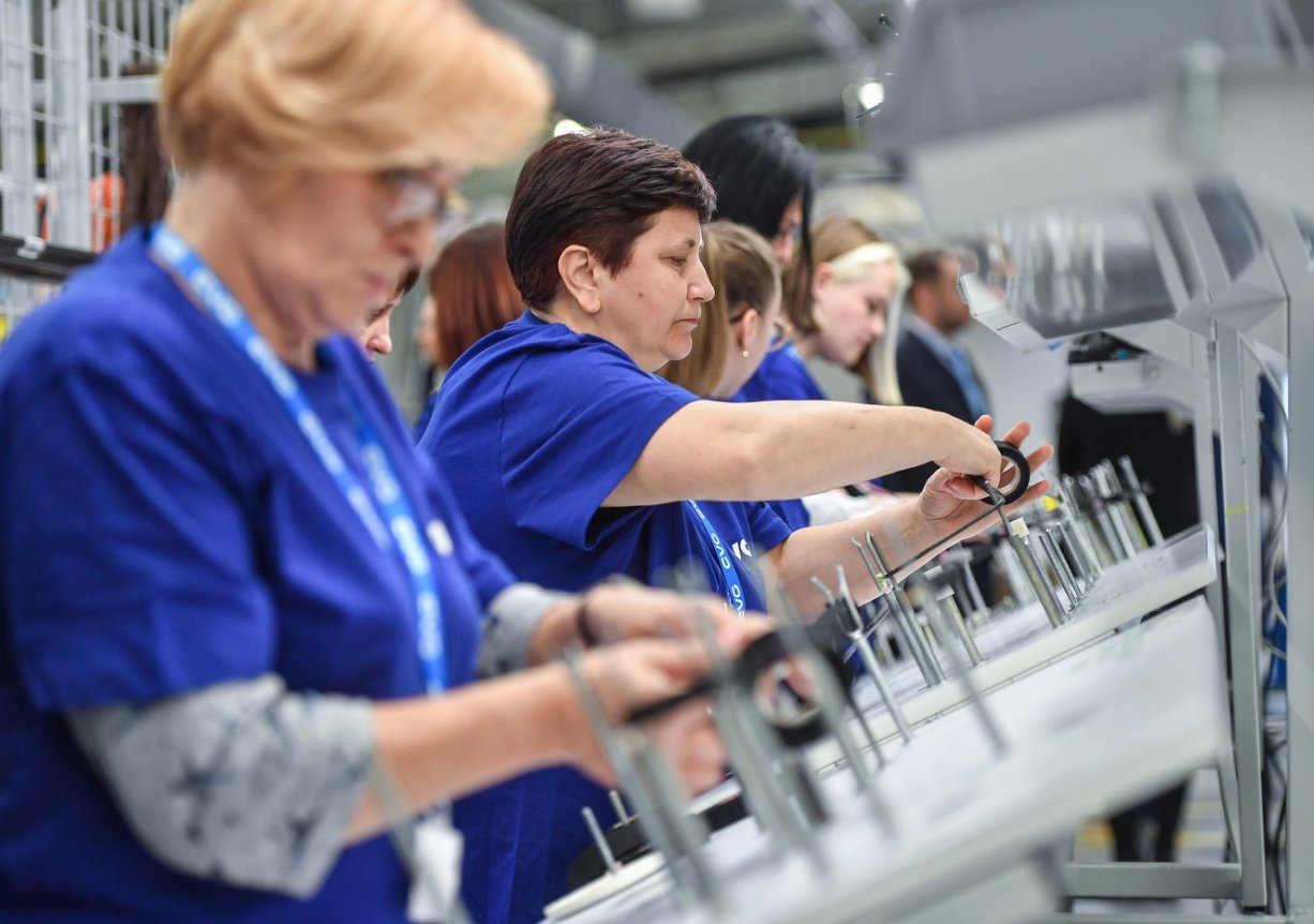 Karel Pučelík: Spálená země nebo ráj? Co si skutečně vzít z žebříčku The Economist