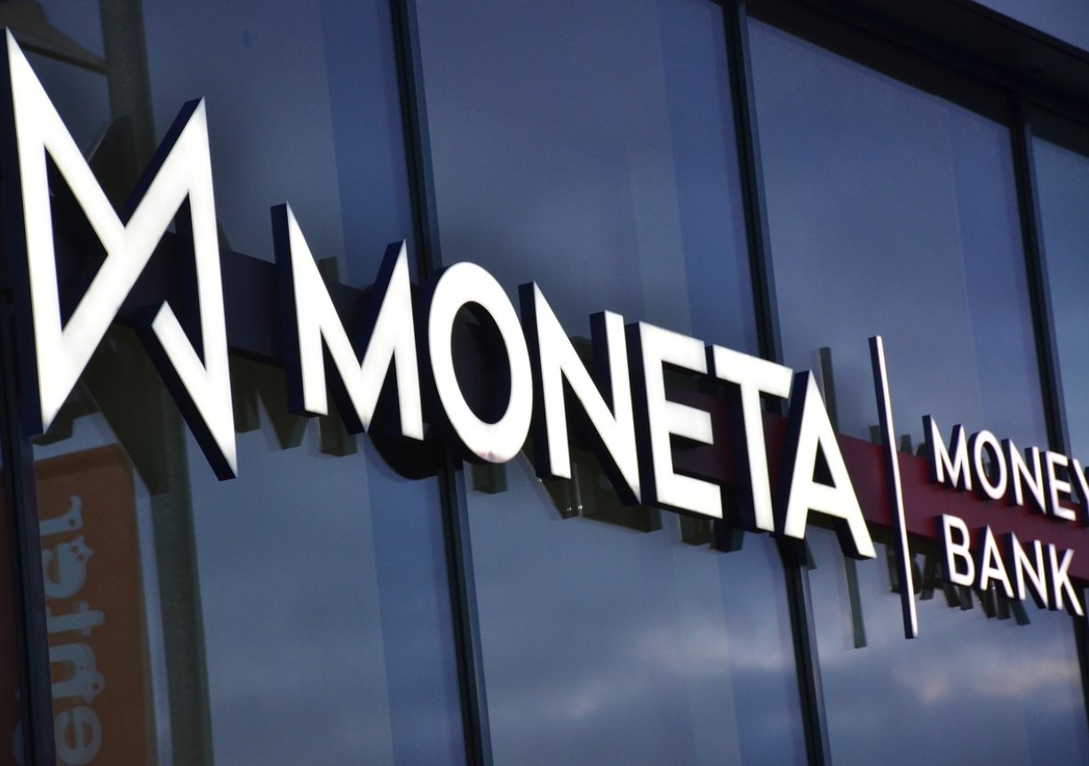 Moneta Money Bank