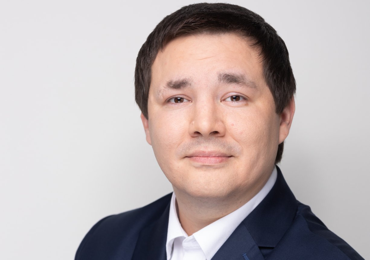 Vladimír Holovka z XTB