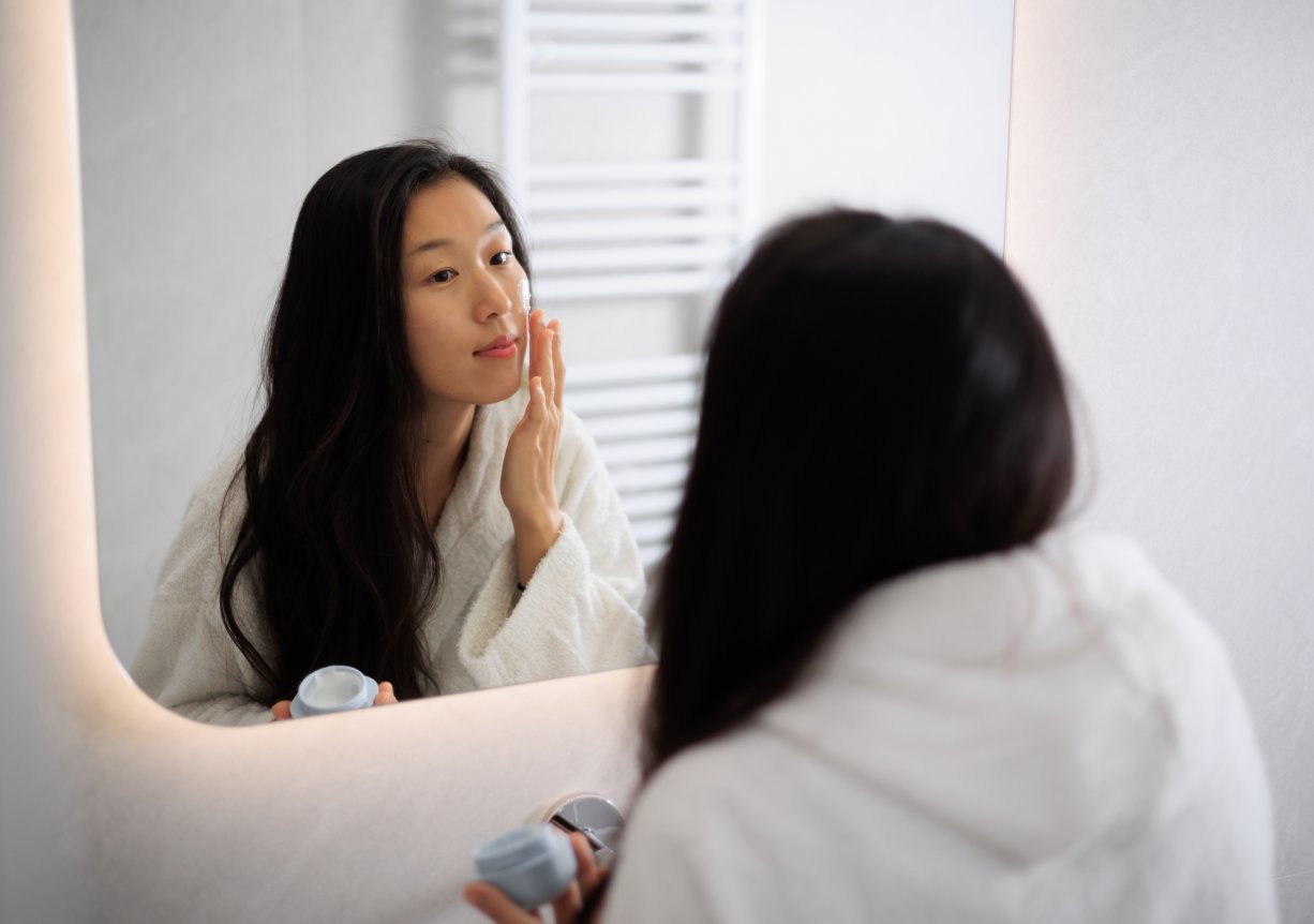 K-Beauty