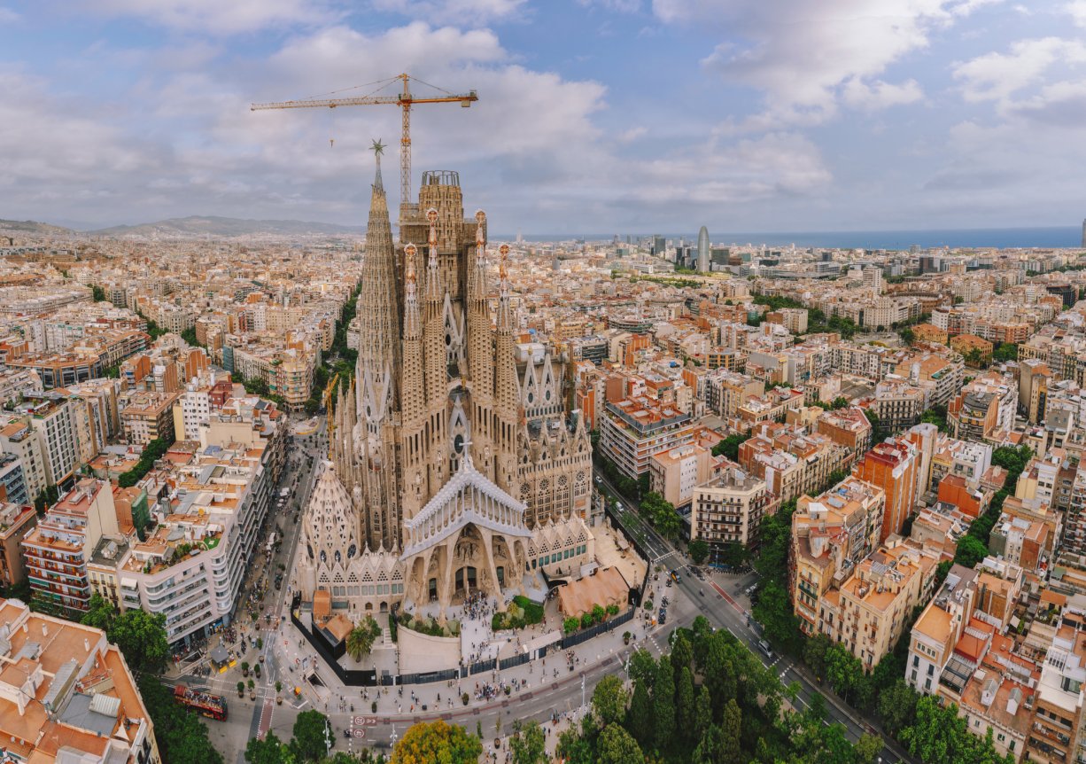 Barcelona