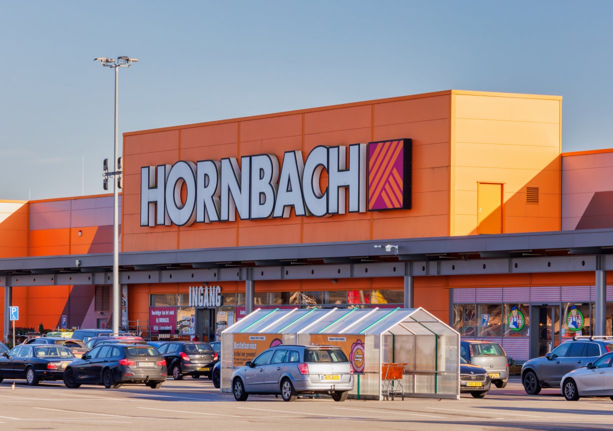 České Reico vstupuje na rakouský realitní trh. Fond koupil dlouhodobě pronajaté hobbymarkety