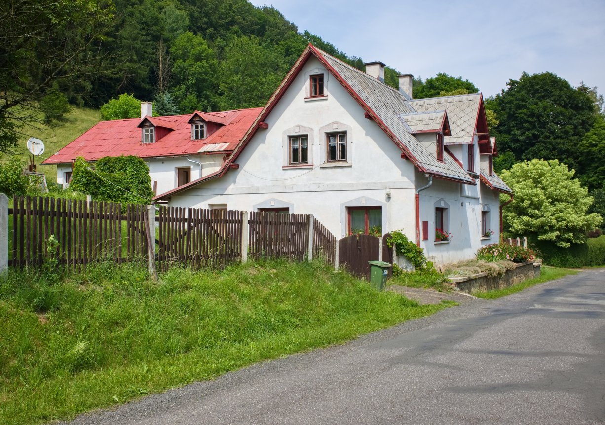 Termín daně z nemovitostí se blíží