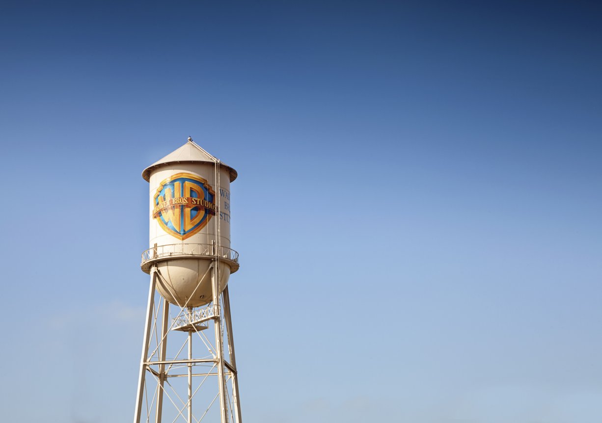 Warner Bros. Discovery