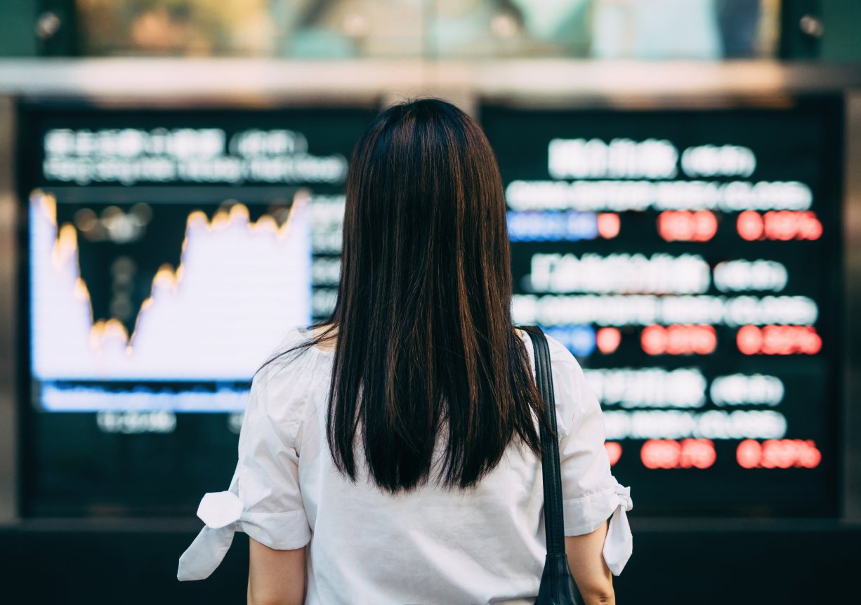 Akciové indexy v roce 2026 zatím připomínají horskou dráhu