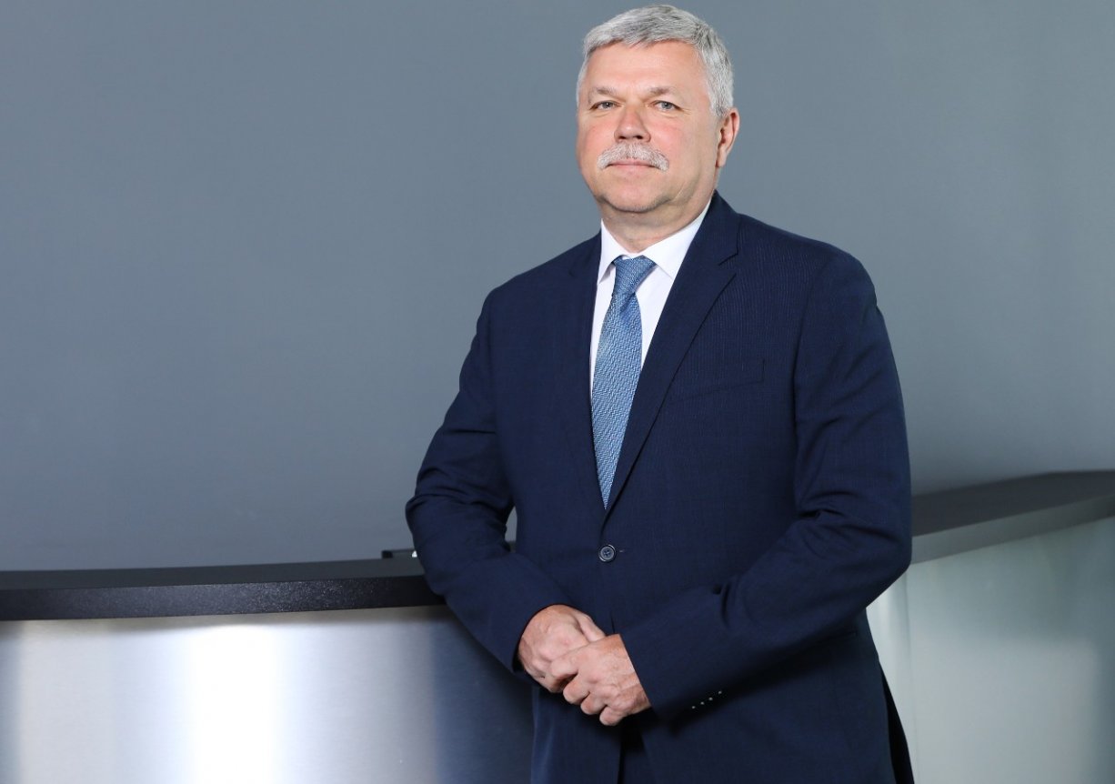 Ivan Šramko, bývalý guvernér Slovenské národní banky a člen dozorčí rady Trinity Bank
