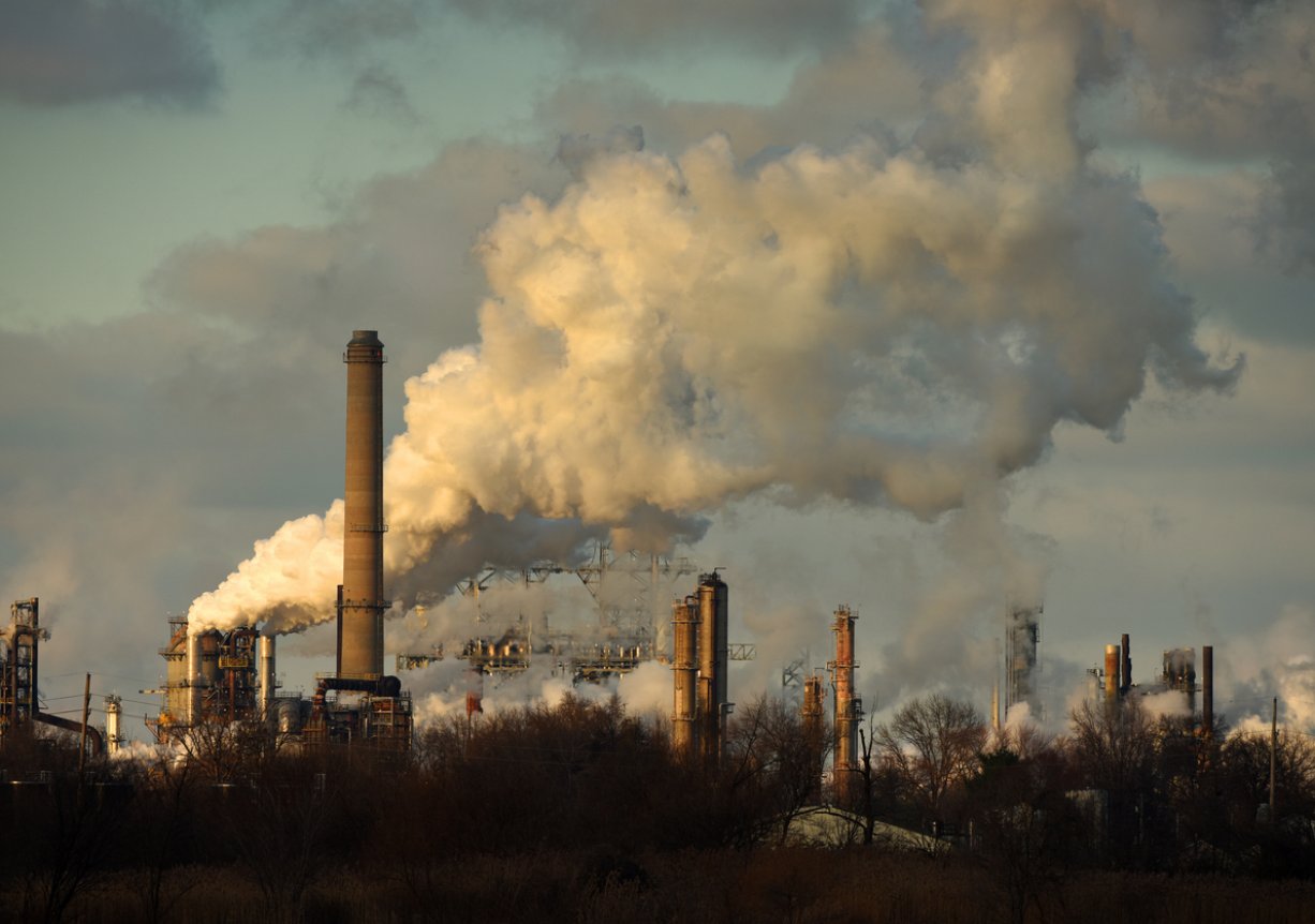 Evropa se pře o emisní povolenky