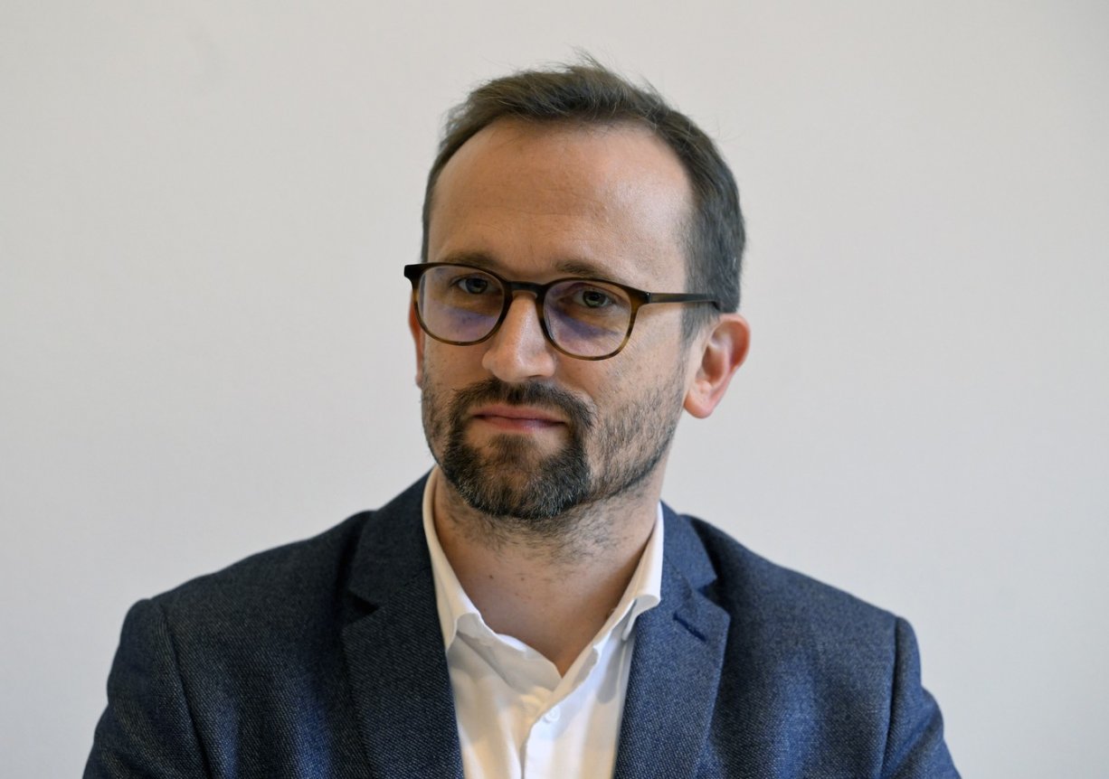 Pavel Vyhnánek