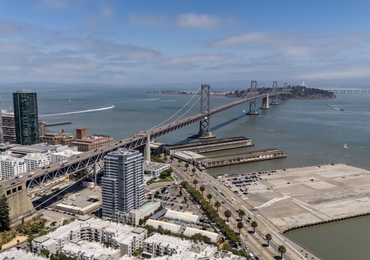 San Francisco