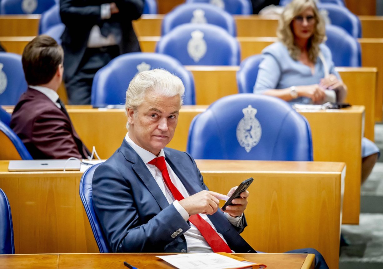 Geert Wilders