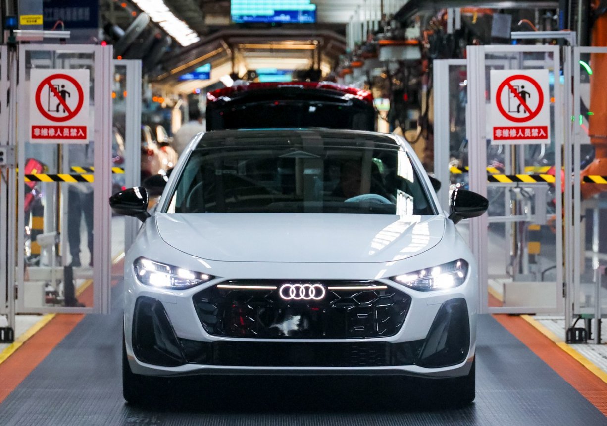 Audi