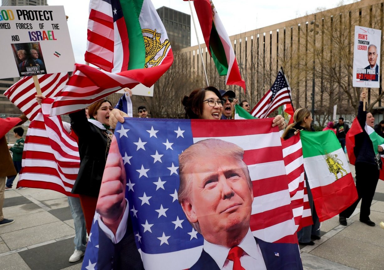 Na „soft landing“ zapomeňte. Přichází politické i tržní otřesy