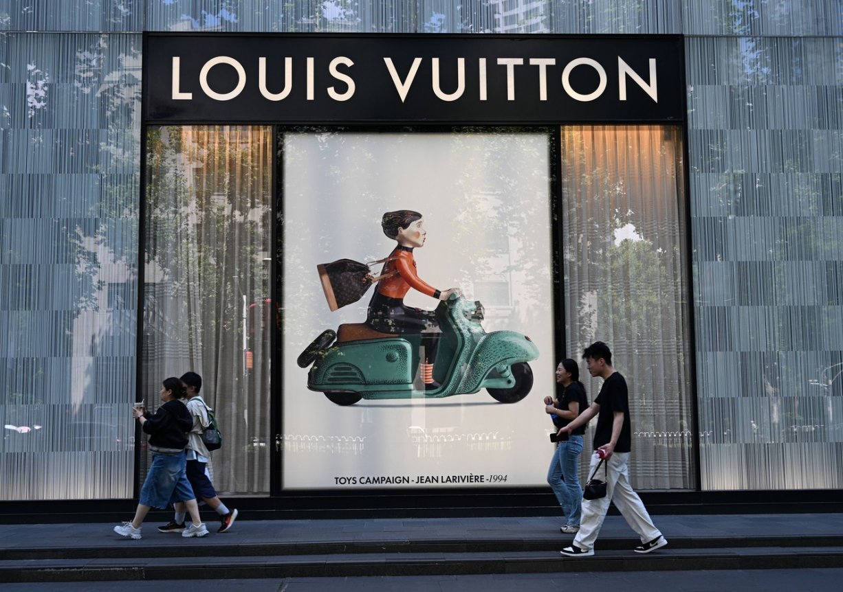 Louis Vuitton